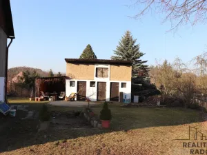 Prodej rodinného domu, Hořovičky - Hokov, 114 m2