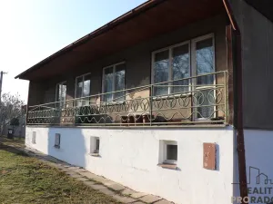 Prodej rodinného domu, Hořovičky - Hokov, 114 m2