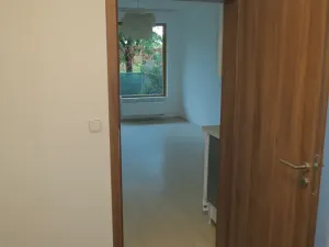Pronájem bytu 1+kk, Brno, Pastviny, 32 m2