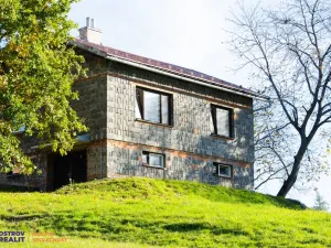 Prodej rodinného domu, Petrovice u Karviné, 160 m2