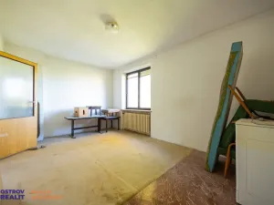 Prodej rodinného domu, Petrovice u Karviné, 160 m2