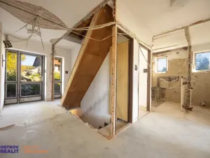 Prodej rodinného domu, Petrovice u Karviné, 160 m2