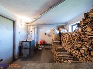 Prodej rodinného domu, Petrovice u Karviné, 160 m2