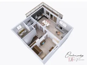 Prodej rodinného domu, Petrovice u Karviné, 160 m2