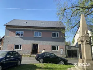 Prodej rodinného domu, Otročín, 260 m2