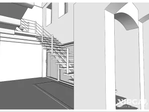 Prodej rodinného domu, Otročín, 260 m2