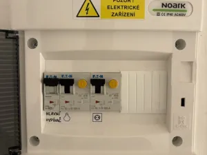 Prodej garáže, Nový Jičín, Anenská, 23 m2