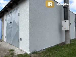 Prodej garáže, Nový Jičín, Anenská, 23 m2