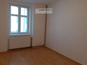 Pronájem bytu 2+kk, Plzeň, Čechova, 44 m2