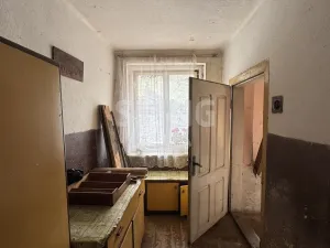 Prodej rodinného domu, Petrov, 55 m2