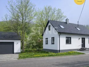 Prodej rodinného domu, Petrov, 55 m2