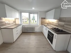 Pronájem bytu 2+1, Dolní Lutyně, 55 m2