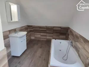 Pronájem bytu 2+1, Dolní Lutyně, 55 m2