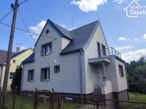 Pronájem bytu 2+1, Dolní Lutyně, 55 m2