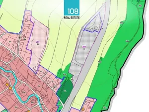 Prodej komerčního pozemku, Rumburk, 20000 m2