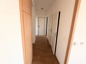 Pronájem bytu 3+1, Tři Sekery, 69 m2