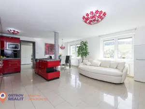 Prodej rodinného domu, Všemina, 286 m2