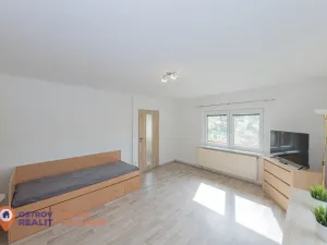 Prodej rodinného domu, Všemina, 286 m2