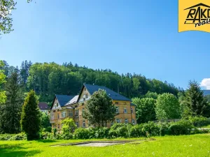 Prodej bytu 4+1, Svoboda nad Úpou, Úpská, 103 m2