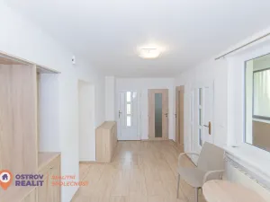 Prodej bytu 4+1, Všemina, 72 m2