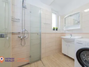 Prodej bytu 4+1, Všemina, 72 m2