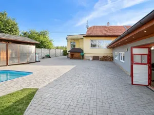 Prodej rodinného domu, Kutná Hora, K Jakubu, 104 m2