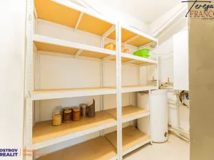 Prodej rodinného domu, Čelechovice na Hané - Kaple, 71 m2