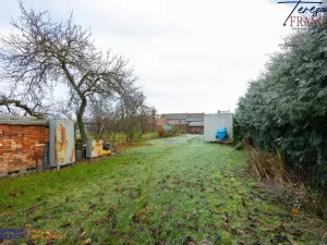 Prodej rodinného domu, Čelechovice na Hané - Kaple, 71 m2