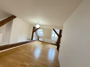 Pronájem bytu 2+kk, Praha - Karlín, Sokolovská, 90 m2