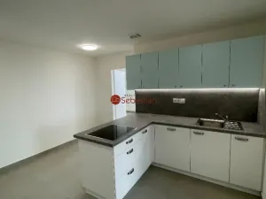 Pronájem bytu 2+1, Teplice - Trnovany, Antonína Sochora, 59 m2