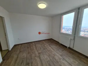 Pronájem bytu 2+kk, Teplice - Trnovany, Antonína Sochora, 58 m2