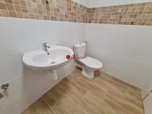 Pronájem bytu 2+kk, Teplice - Trnovany, Antonína Sochora, 58 m2