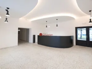 Pronájem bytu 2+kk, Teplice - Trnovany, Antonína Sochora, 58 m2