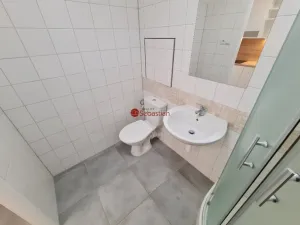 Pronájem bytu 1+1, Teplice - Trnovany, Antonína Sochora, 36 m2