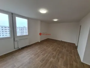 Pronájem bytu 1+1, Teplice - Trnovany, Antonína Sochora, 36 m2