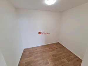 Pronájem bytu 1+1, Teplice - Trnovany, Antonína Sochora, 36 m2