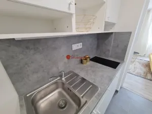 Pronájem bytu 1+1, Teplice - Trnovany, Antonína Sochora, 36 m2