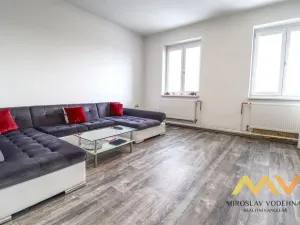 Pronájem bytu 2+1, Hradec Králové, Pospíšilova, 79 m2