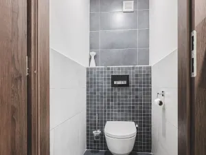 Pronájem bytu 3+1, Hradec Králové - Třebeš, třída Edvarda Beneše, 98 m2