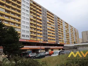 Pronájem bytu 3+1, Hradec Králové - Třebeš, třída Edvarda Beneše, 98 m2