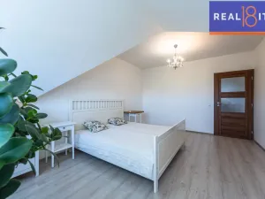 Prodej rodinného domu, Holubice, Habrová, 161 m2