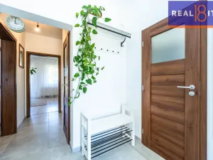 Prodej rodinného domu, Holubice, Habrová, 161 m2