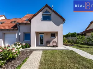 Prodej rodinného domu, Holubice, Habrová, 161 m2