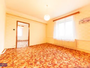 Prodej rodinného domu, Dubicko, Družstevní, 80 m2