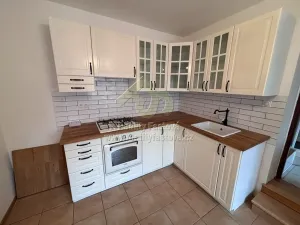 Pronájem bytu 3+1, Rokycany, Hradební, 62 m2