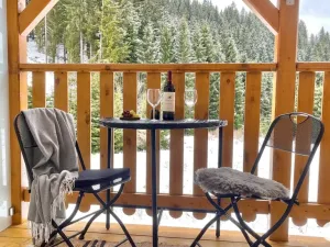 Prodej ubytování, Horní Blatná, Majakovského, 38 m2