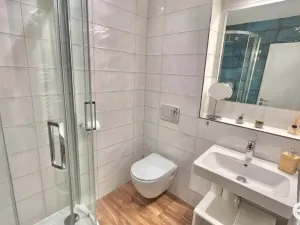 Prodej ubytování, Horní Blatná, Majakovského, 38 m2