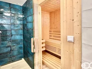 Prodej ubytování, Horní Blatná, Majakovského, 38 m2