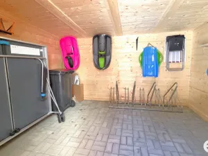 Prodej ubytování, Horní Blatná, Majakovského, 38 m2