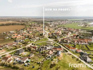 Prodej pozemku pro bydlení, Strachotice, 635 m2